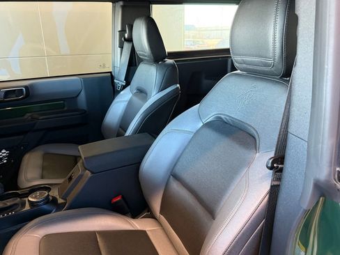 Used 2024 Ford Bronco Big Bend image 10