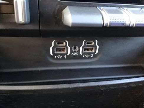 Used 2021 RAM 1500 Rebel w/ Rebel Level 2 Equipment Group AWD/4WD image 22
