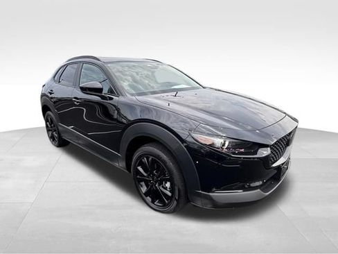 Certified 2026 MAZDA CX-30 AWD 2.5 S image 10
