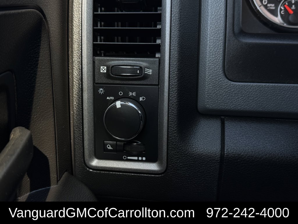 Used 2019 RAM 1500 Tradesman w/ Popular Equipment Group AWD/4WD image 23