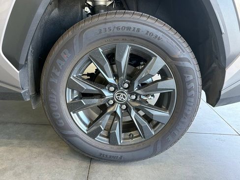 Certified 2026 Toyota RAV4 XLE Premium FWD image 17
