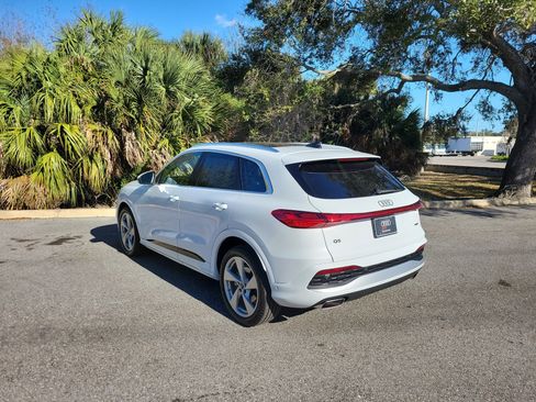 New 2025 Audi Q5 Prestige image 6