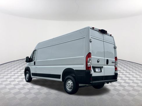 Used 2023 RAM ProMaster 2500 image 9