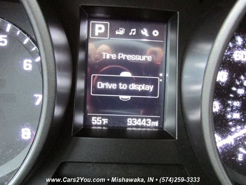 Used 2017 Hyundai Santa Fe Sport image 19