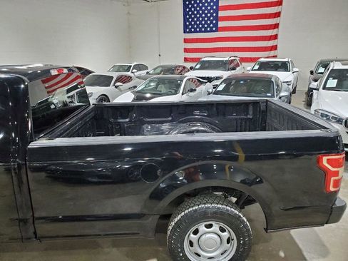 Used 2018 Ford F150 XL w/ XL Power Equipment Group image 38