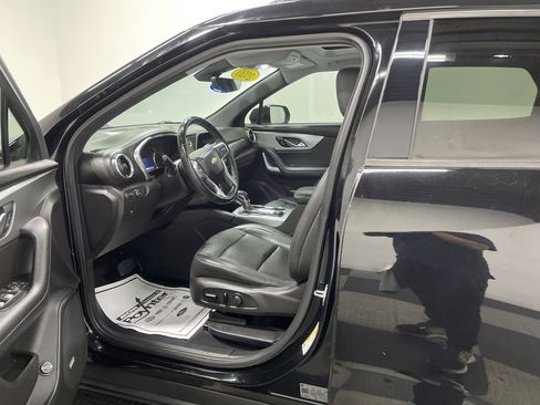 Used 2020 Chevrolet Blazer LT w/ Redline Edition image 9