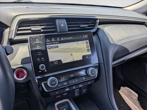 Used 2019 Honda Insight Touring image 12