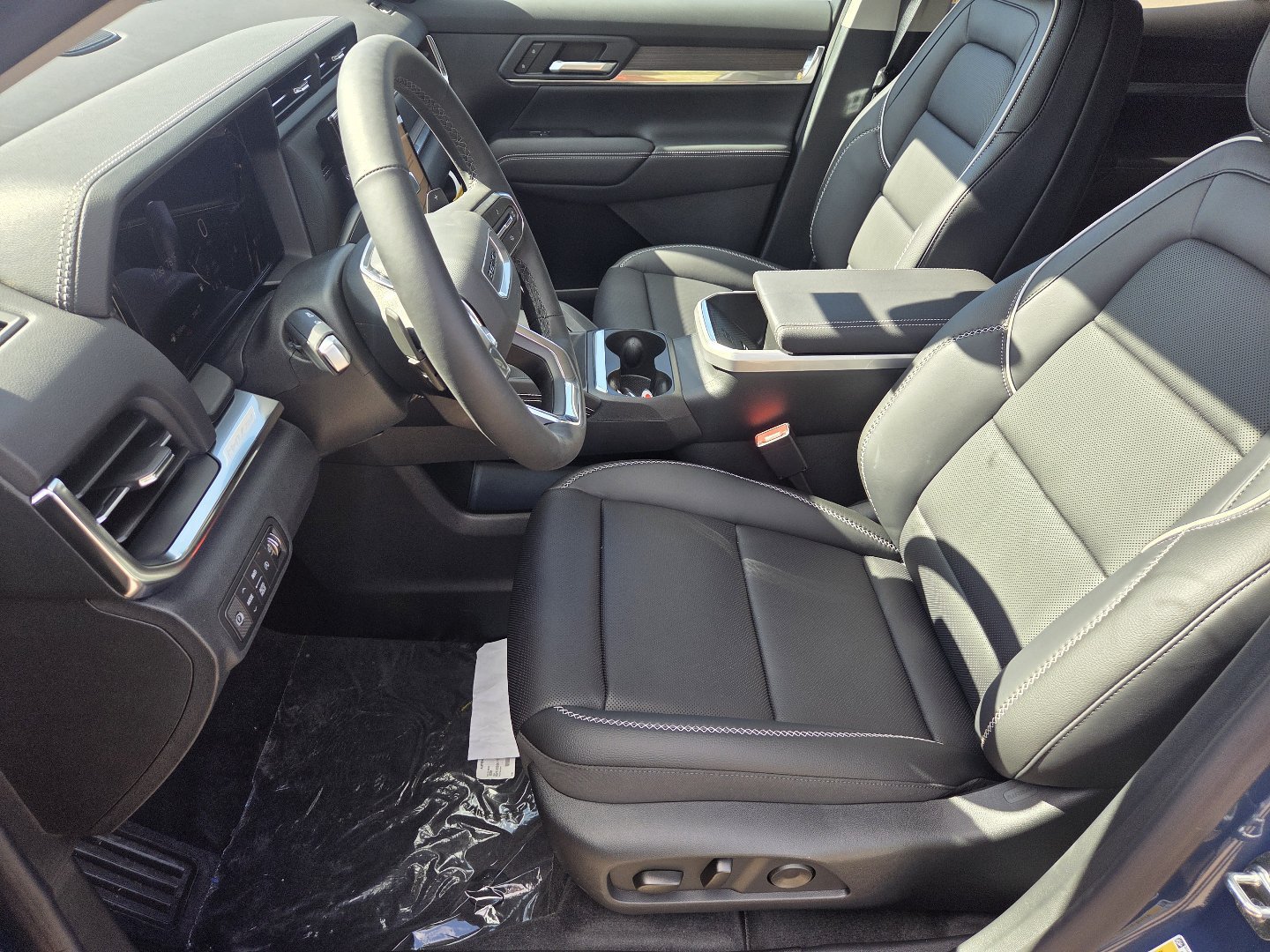 New 2027 GMC Terrain Denali AWD/4WD image 27