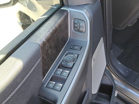 New 2026 Ford F350 Lariat w/ Black Appearance Package AWD/4WD image 23