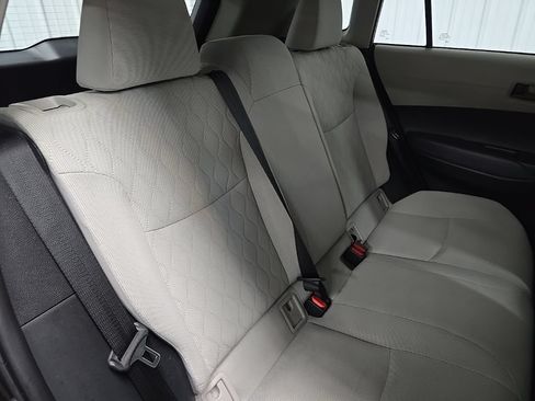 Used 2022 Toyota Corolla Cross L AWD/4WD image 16