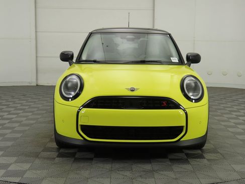 Used 2026 MINI Cooper S image 2