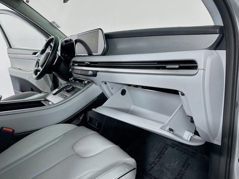 Used 2025 Hyundai Palisade SEL image 38