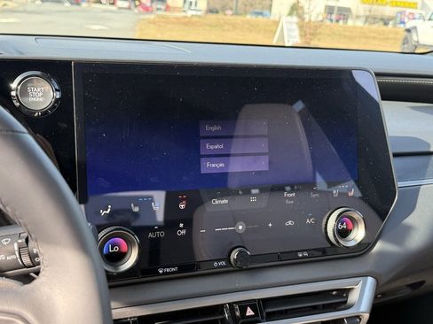 Used 2025 Lexus RX 350 Premium Plus image 23