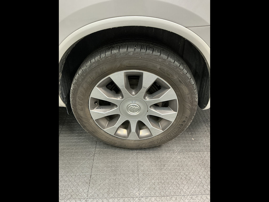 Used 2016 Buick Enclave Leather w/ Enclave Tuscan Edition AWD/4WD image 42