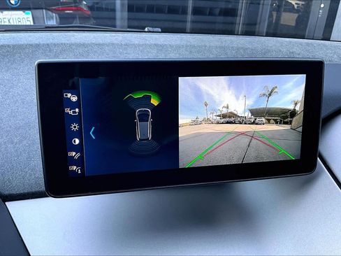 Used 2021 BMW i3 image 26