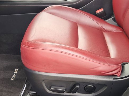 Used 2025 MAZDA CX-30 AWD 2.5 S w/ Preferred Package image 26