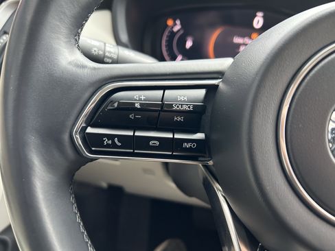 Certified 2024 MAZDA CX-90 Plug-In Hybrid w/ Premium Plus image 19