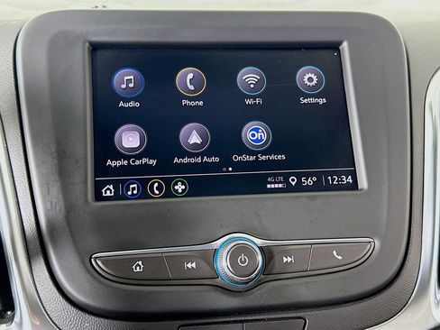 Used 2022 Chevrolet Equinox LT FWD image 32