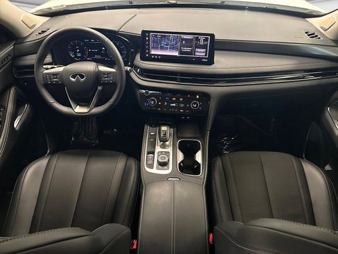 Used 2026 INFINITI QX60 Luxe w/ Cargo Package AWD/4WD image 14