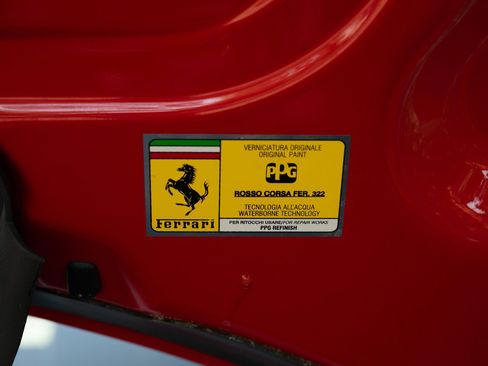 Used 2012 Ferrari 458 Italia Coupe RWD image 10