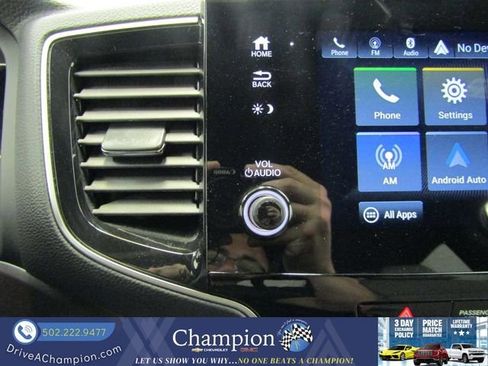 Used 2023 Honda Passport EX-L image 34