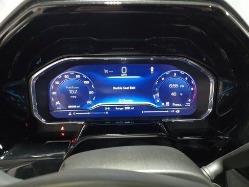 Used 2024 Chevrolet Silverado 3500 LT image 16