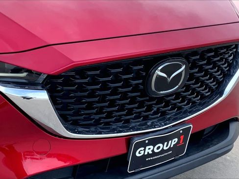 Used 2023 MAZDA CX-5 AWD 2.5 S w/ Premium Plus Pkg image 28