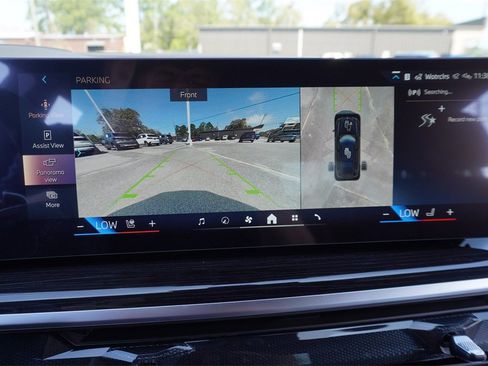 New 2025 BMW X7 xDrive40i w/ M Sport Package image 5