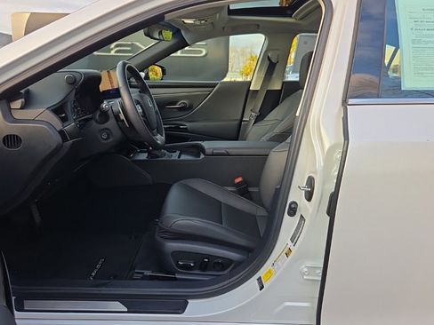 Certified 2024 Lexus ES 350 350 image 4