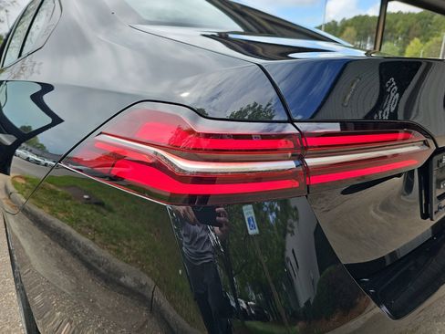 New 2026 BMW 530i w/ Executive Package RWD image 37