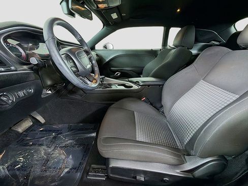 Used 2021 Dodge Challenger GT w/ Blacktop Package image 17