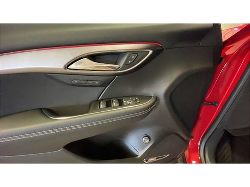 New 2026 Buick Envision Sport Touring AWD/4WD image 9