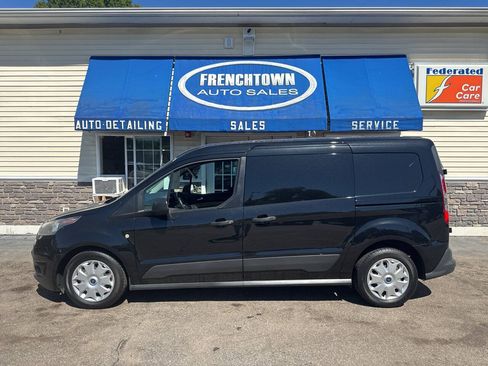 Used 2015 Ford Transit Connect XLT FWD image 2