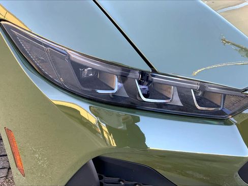 New 2025 Ford Mustang GT Premium w/ GT Performance Package image 13