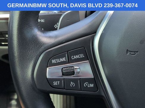 Certified 2022 BMW 430i Convertible w/ Convenience Package RWD image 25