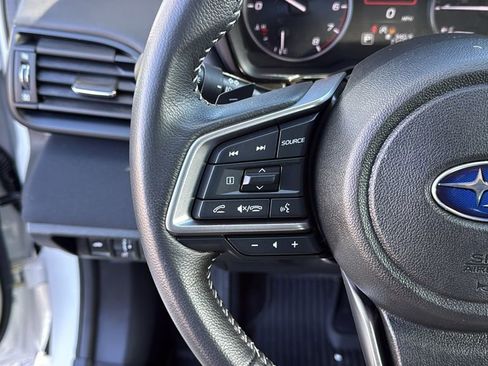 Certified 2025 Subaru Legacy Premium image 15