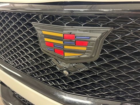 Used 2021 Cadillac CT5 V w/ Premium Package image 23