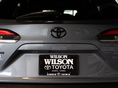 Used 2024 Toyota Corolla Cross AWD Hybrid w/ Convenience Package image 6