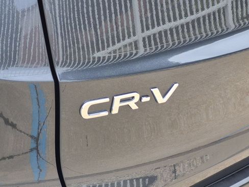 Used 2026 Honda CR-V LX image 26