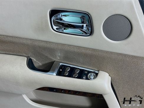 Used 2015 Rolls-Royce Wraith RWD image 14