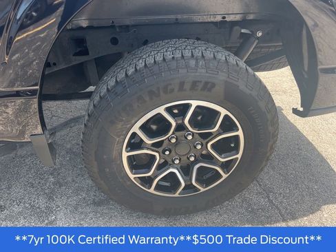 Used 2023 Ford F150 XLT w/ Equipment Group 302A High AWD/4WD image 29