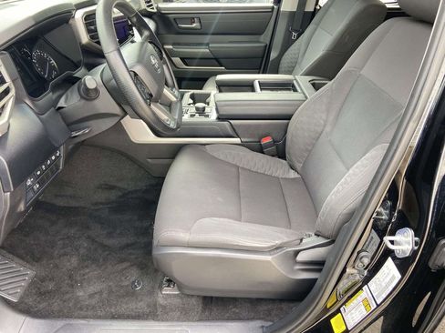 Used 2024 Toyota Tundra SR5 w/ SR5 Convenience Package image 14