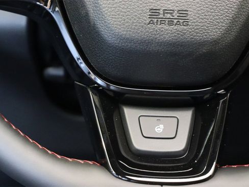 New 2025 Honda Pilot Black Edition image 18