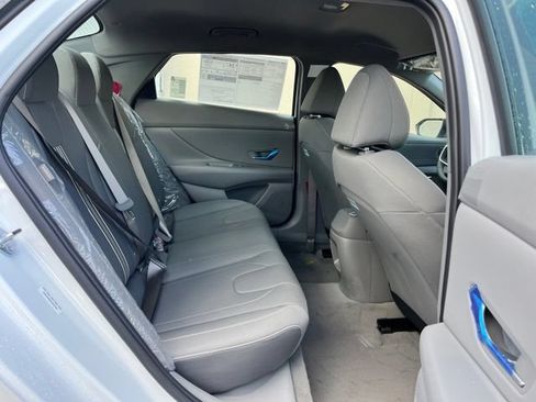 New 2026 Hyundai Elantra Sport FWD image 20