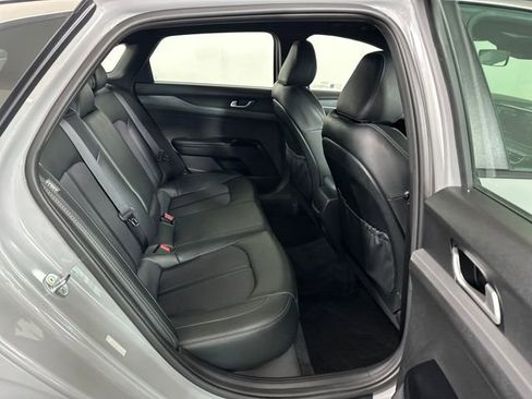 Used 2023 Kia K5 GT-Line image 35