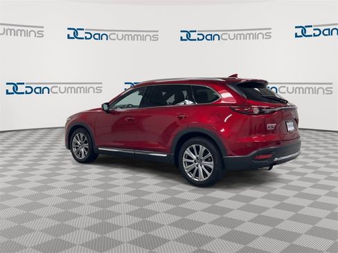 Used 2023 MAZDA CX-9 Signature image 6