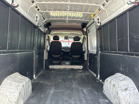Used 2019 RAM ProMaster 2500 FWD image 11