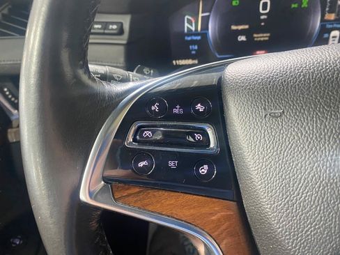 Used 2015 Cadillac Escalade Premium AWD/4WD image 21