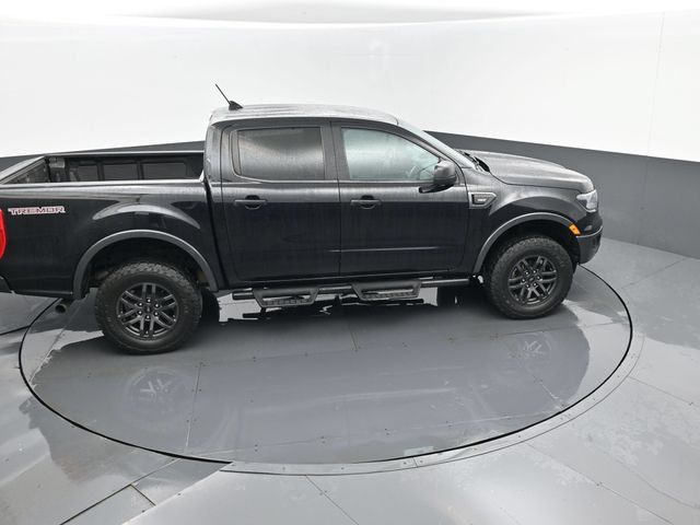 Used 2021 Ford Ranger XLT w/ Tremor Off-Road Package AWD/4WD image 21