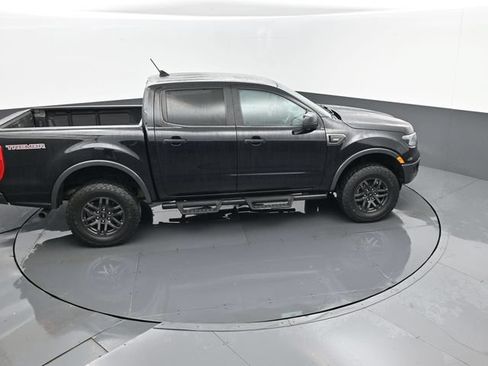 Used 2021 Ford Ranger XLT w/ Tremor Off-Road Package AWD/4WD image 21